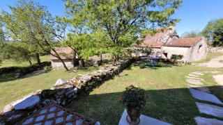 Les Enclos Secrets - Livernon - 6