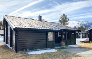 2 Bedroom Lovely Home In Bjorli - Bjorli - 5