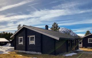 2 Bedroom Lovely Home In Bjorli - Bjorli - 4