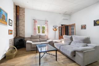 Villa Pastrana - Chipiona - 7
