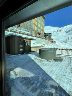 Skiing Resort In The Italian Alps, Chalet Cervinia - Breuil-Cervinia - 9