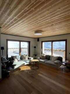 Skiing Resort In The Italian Alps, Chalet Cervinia - Breuil-Cervinia - 8