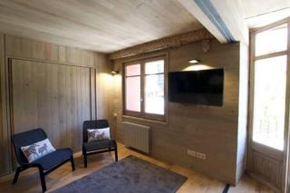 El Refugi de Cabrinetty - Puigcerdà - 4