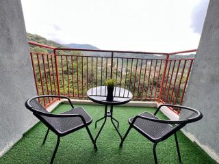 Aufa Homestay at Emerald Avenue Brinchang - Brinchang - 6