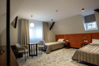 Ołowianka B&B - 7