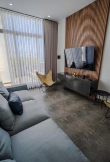 Penthouse en zona norte cartagena luxury con 3 habitaciones y excelente wifi - Cartagena de Indias - 4