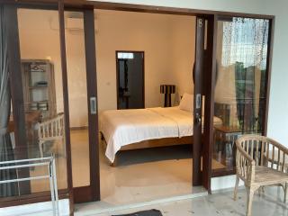 D'tegal Guest House - Tumbak Bayuh - 1
