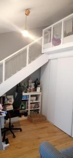 Maison à côté du parc - Gif-sur-Yvette - 2