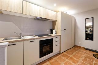 Le Petit Gourmet - Studio en centre-ville - Nancy - 5