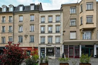 Le Petit Gourmet - Studio en centre-ville - 1