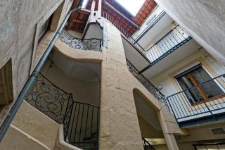 Le Petit Gourmet - Studio en centre-ville - 2