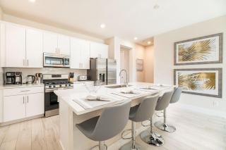 ET005 - Serene Townhouse with Themed Bedroom at Reunion - Kissimmee - 5