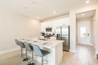 ET005 - Serene Townhouse with Themed Bedroom at Reunion - Kissimmee - 4