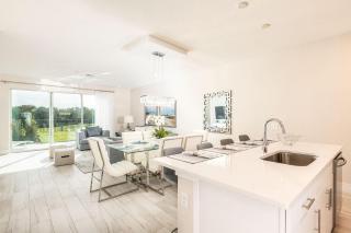 ET005 - Serene Townhouse with Themed Bedroom at Reunion - Kissimmee - 3