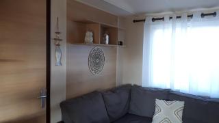 Maison mobilhome sans vis à vis au calme et en hauteur - Lège-Cap-Ferret - 3
