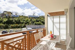 Les pins 101 - Appt 400m de la plage - 1