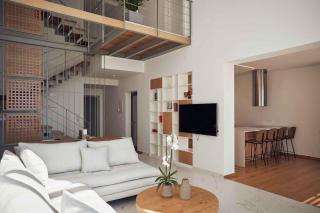 Omnia Luxury Villas - "Heated" pools & breathtaking seaviews! - Chania - 1