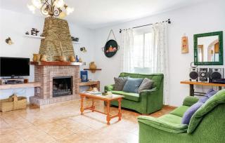 Casa Paqui - Frigiliana - 7