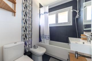 Primera línea de playa Surf & Beach - 1