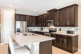 EC422 - Gleaming Villa with Home Theater at Encore - Orlando - 1