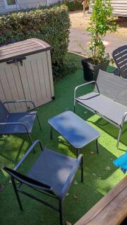 Camping sable du midi 4 etoiles - Valras-Plage - 3