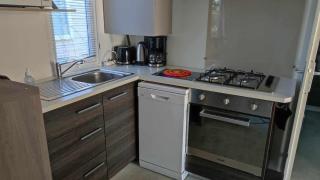 Camping sable du midi 4 etoiles - Valras-Plage - 2