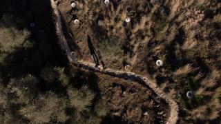 Agriturismo Pietre di Gelo - 7