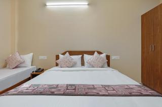 Sri Sai Grand IN - Bangalore - 8