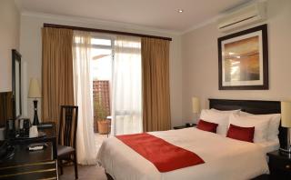 Cumberland Hotel Worcester - Worcester - 8