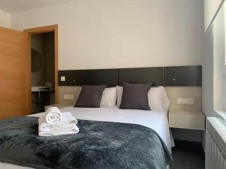 Ramón y Cajal SUITES DE LUXE - León - 6