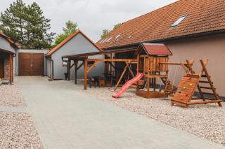 Wellness Lovčovice - Jemnice - 3