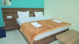 Hotel Kanishka Palace - 0