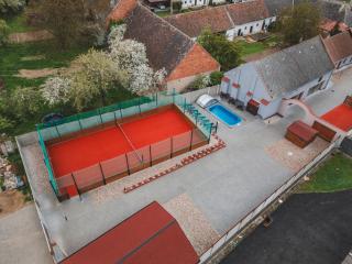 Wellness Lovčovice - Jemnice - 7