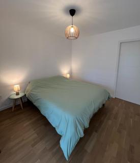 Le Stan - proche centre ville - Terrasse & Parking gratuit - Colmar - 1