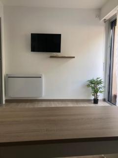 Studio/appartement Menton proche de la gare et de la mer - Menton - 3