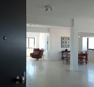Socratus Spacious Apartments - Atene - 4