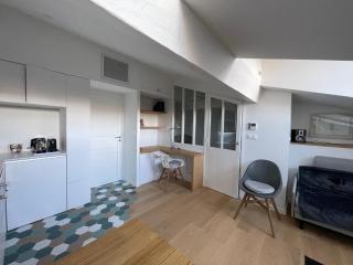 L'Ecrin des Arts - Appt climatisé - 1