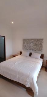 D'tegal Guest House-Tropical Garden in Canggu - 8