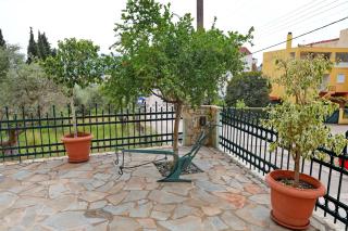 Nelly's Modern House - Naupacte - 5