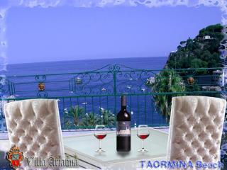 Villa Arianna B&B - Taormina - 2