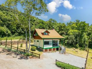 Cabana Groente Hütte Vila Germânica by Achei - 7