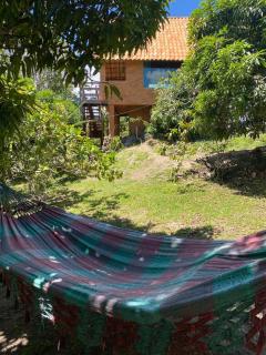 Pousada paz e tranquilidade Chalé Por do Sol - 5