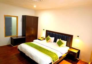 Apricus hotel - 5