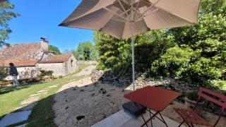 Les Enclos Secrets - Livernon - 7