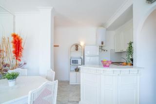 Apart-rent Apartment Port Ducal 0182 - Empuriabrava - 1