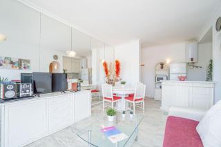 Apart-rent Apartment Port Ducal 0182 - Empuriabrava - 3