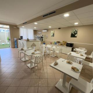 Hotel Immagine - San Giovanni Rotondo - 4