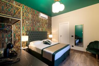 The Time -Home & Hotel- - Santa Margherita Ligure - 9