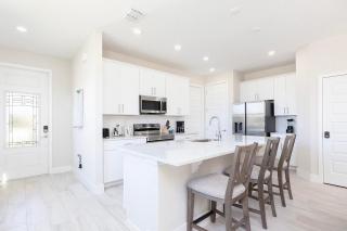 ET020 - Fashionable Townhome with Themed Bedrooms at Reunion - Kissimmee - 6
