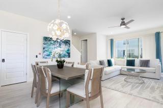 ET020 - Fashionable Townhome with Themed Bedrooms at Reunion - Kissimmee - 5